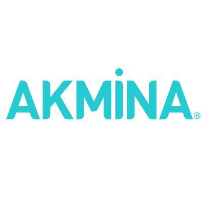 Akmina logosu
