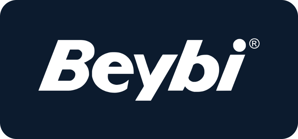 Beybi logosu