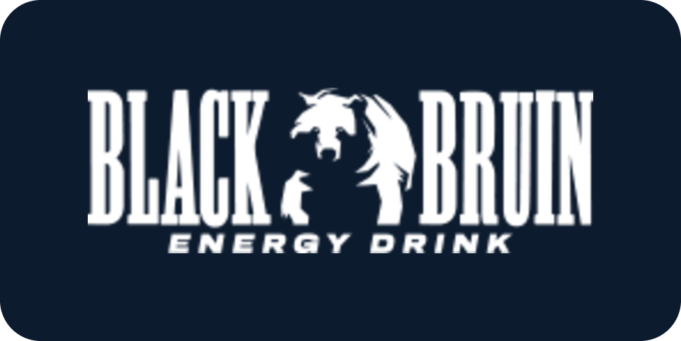 Black Bruin logosu