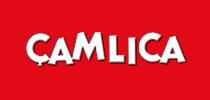 Çamlıca logosu