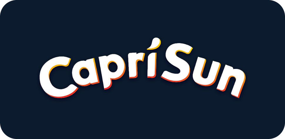 Capri-Sun logosu