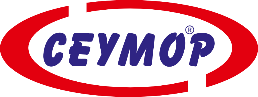 Ceymop logosu