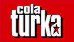 Cola Turka logosu