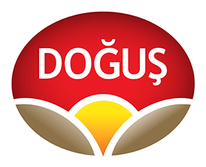 Doğuş logosu
