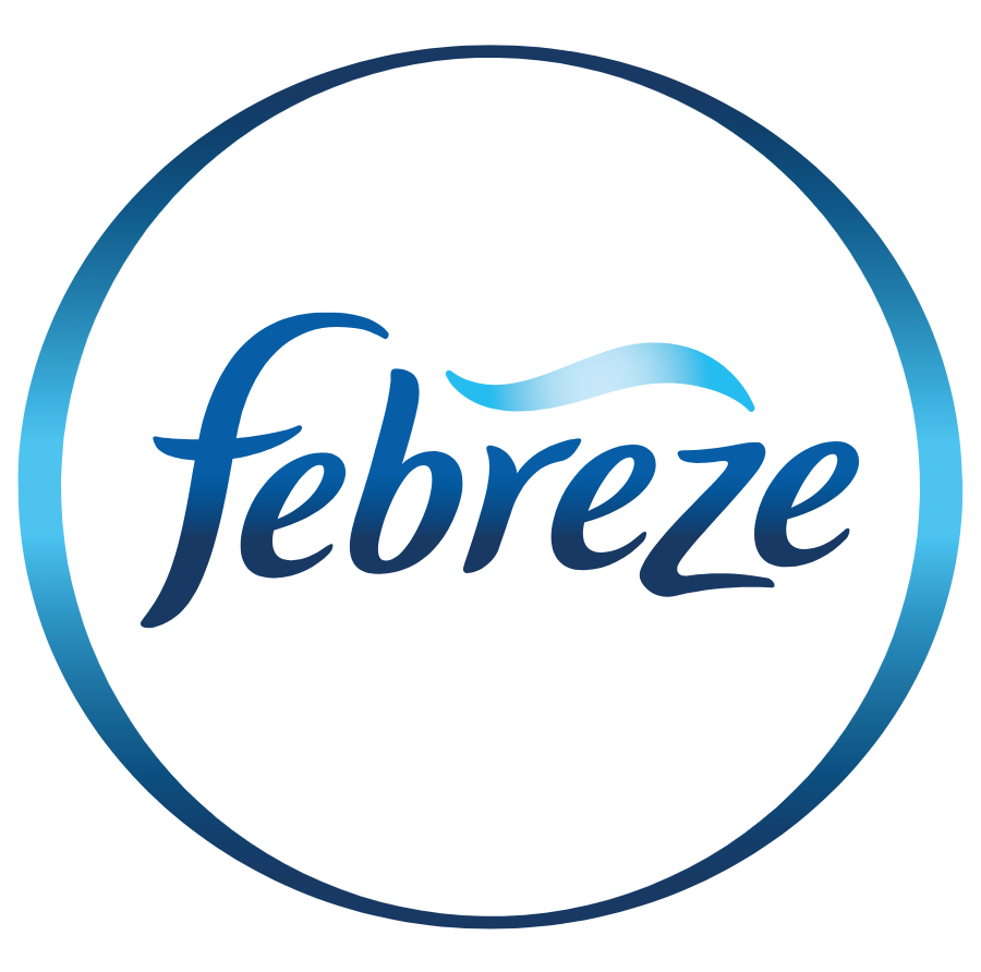 Febreze logosu