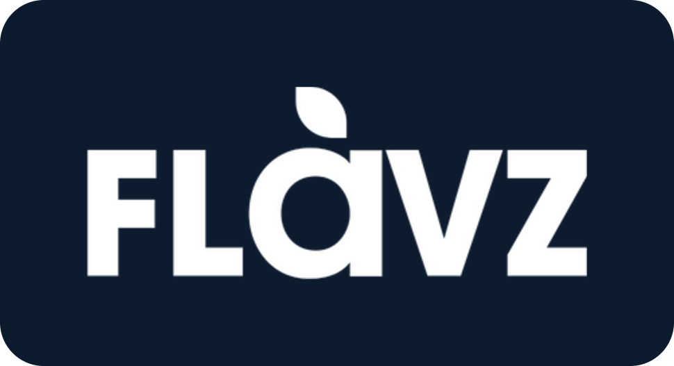 Flavz logosu