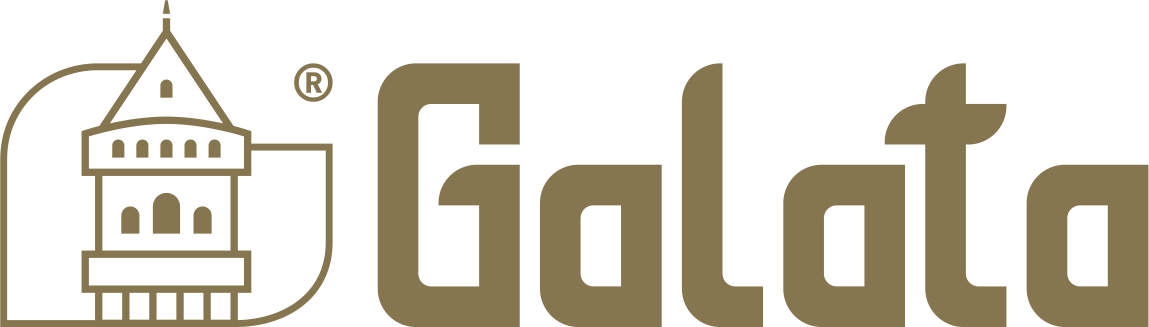 Galata logosu