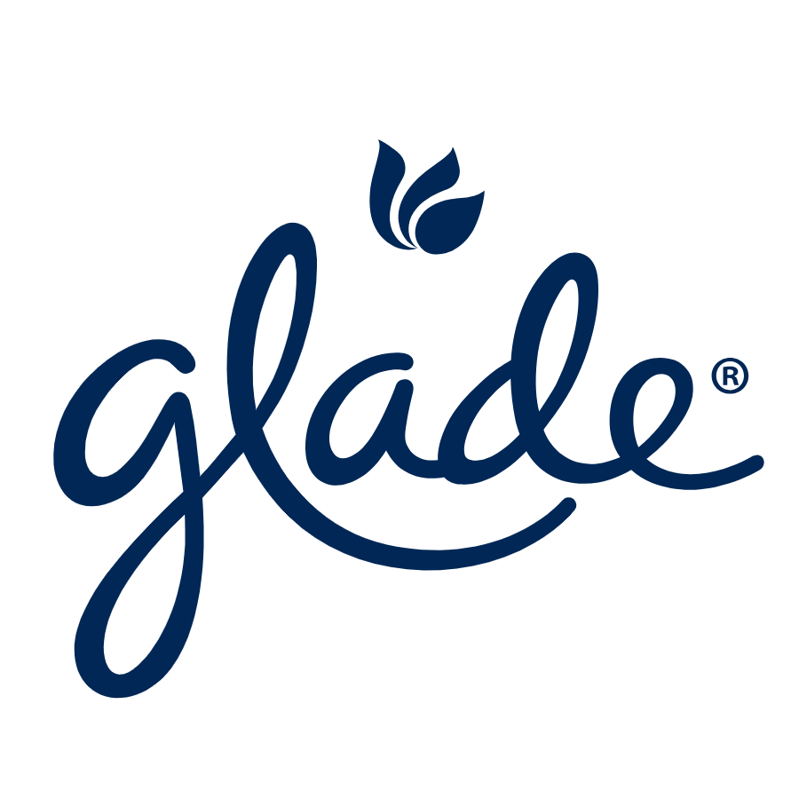 Glade logosu