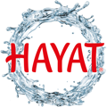 Hayat logosu