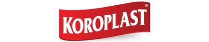 Koroplast logosu