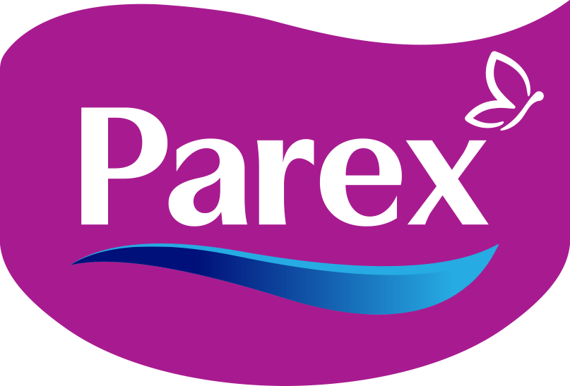 Parex logosu