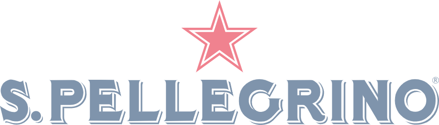 S.Pellegrino logosu