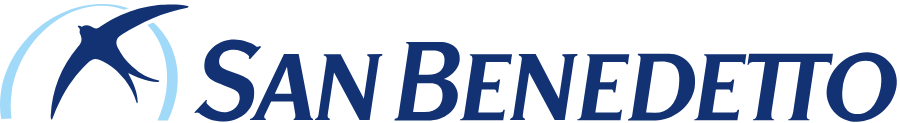 San Benedetto logosu