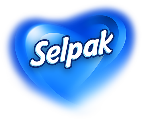 Selpak logosu
