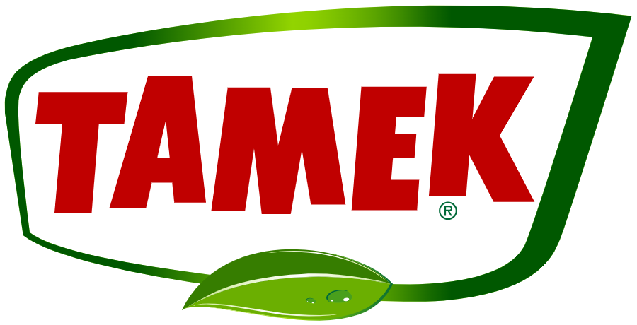 Tamek logosu