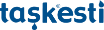 Taşkesti logosu