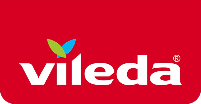Vileda logosu