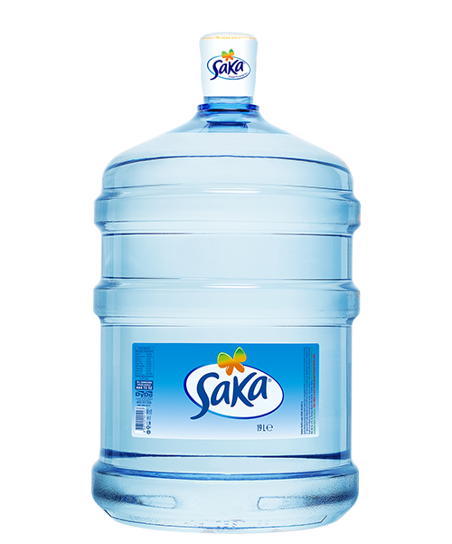 Saka Damacana Su 19 L